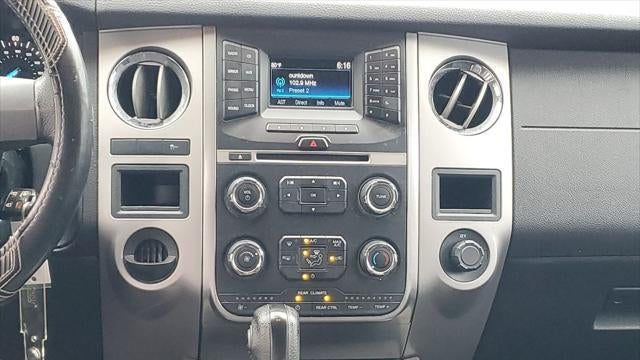 2017 Ford Expedition XLT