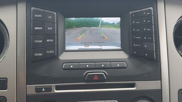 2017 Ford Expedition XLT
