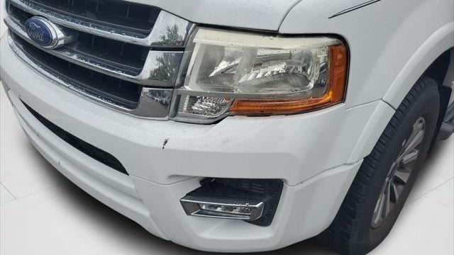 2017 Ford Expedition XLT