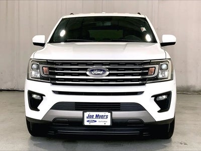 2018 Ford Expedition 4X2 XLT 4DR SUV