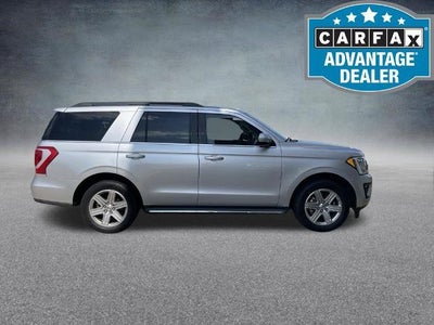 2019 Ford Expedition 4X2 XLT 4DR SUV