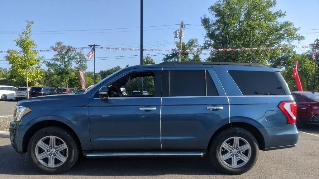 2019 Ford Expedition XLT