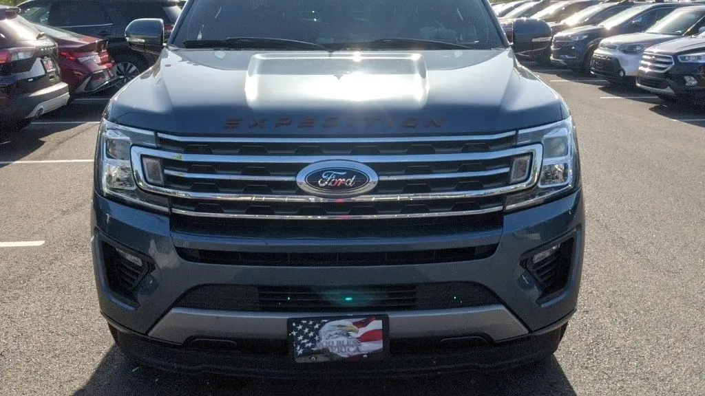 2019 Ford Expedition XLT