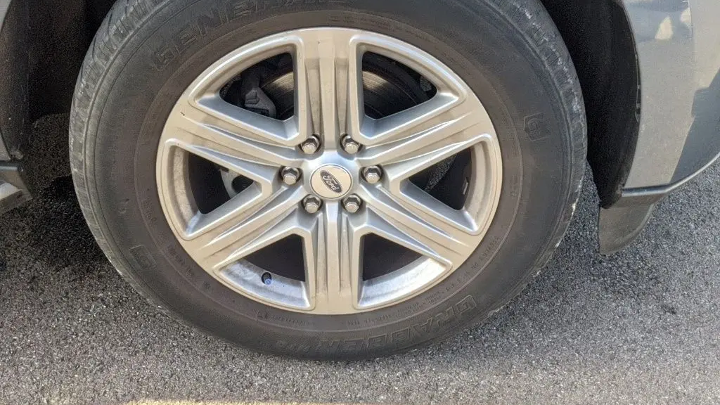 2019 Ford Expedition XLT