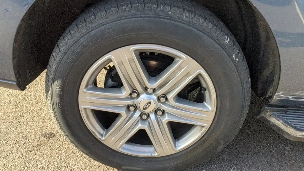 2019 Ford Expedition XLT