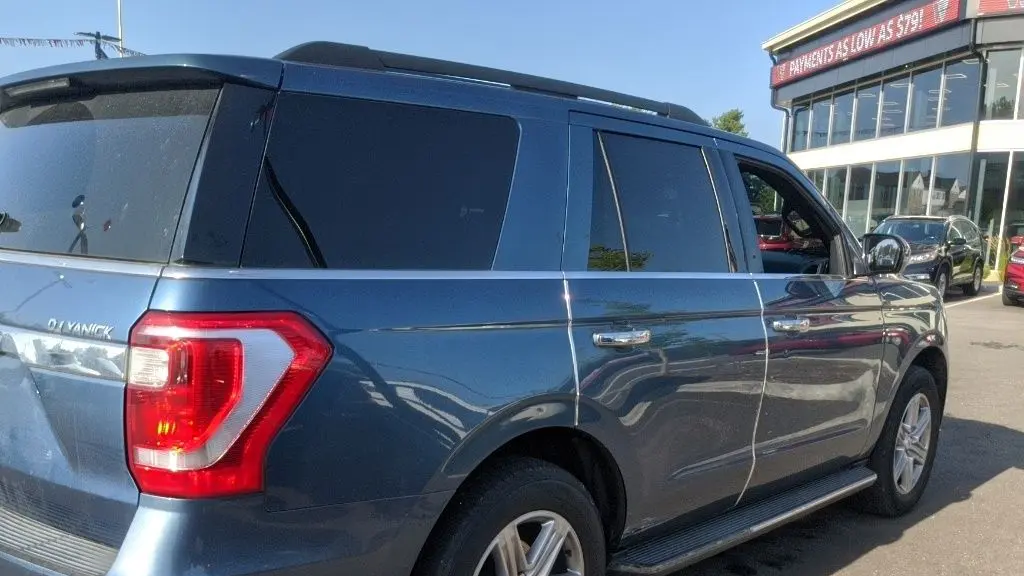 2019 Ford Expedition XLT