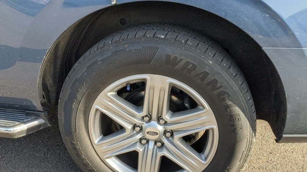 2019 Ford Expedition XLT