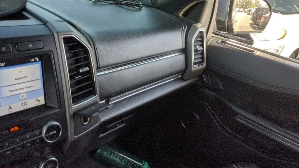 2019 Ford Expedition XLT