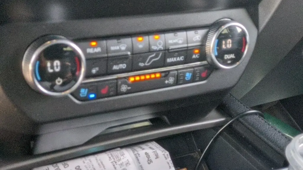 2019 Ford Expedition XLT