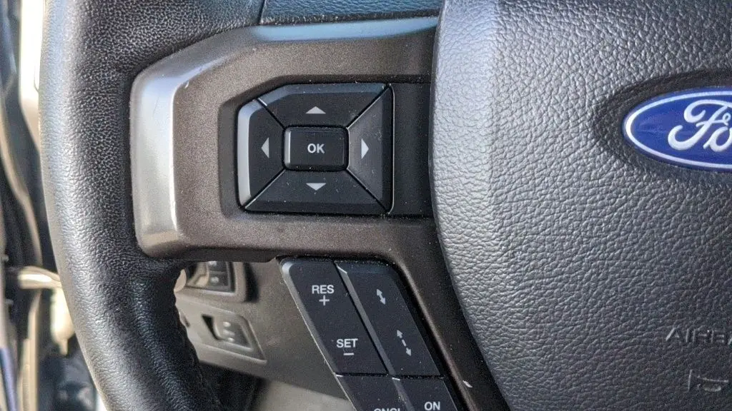 2019 Ford Expedition XLT