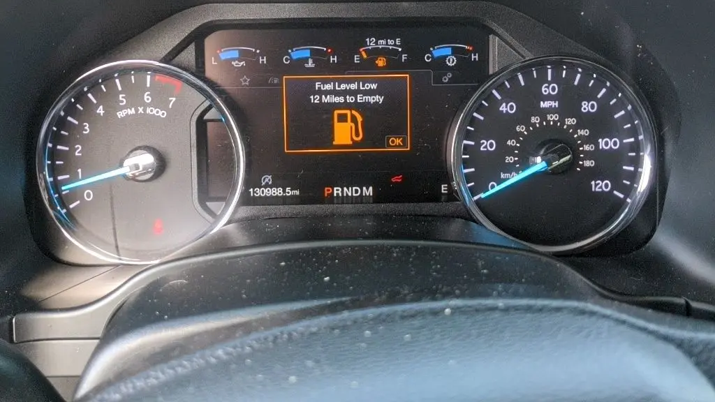 2019 Ford Expedition XLT