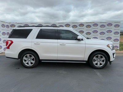 2019 Ford Expedition 4X2 XLT 4DR SUV