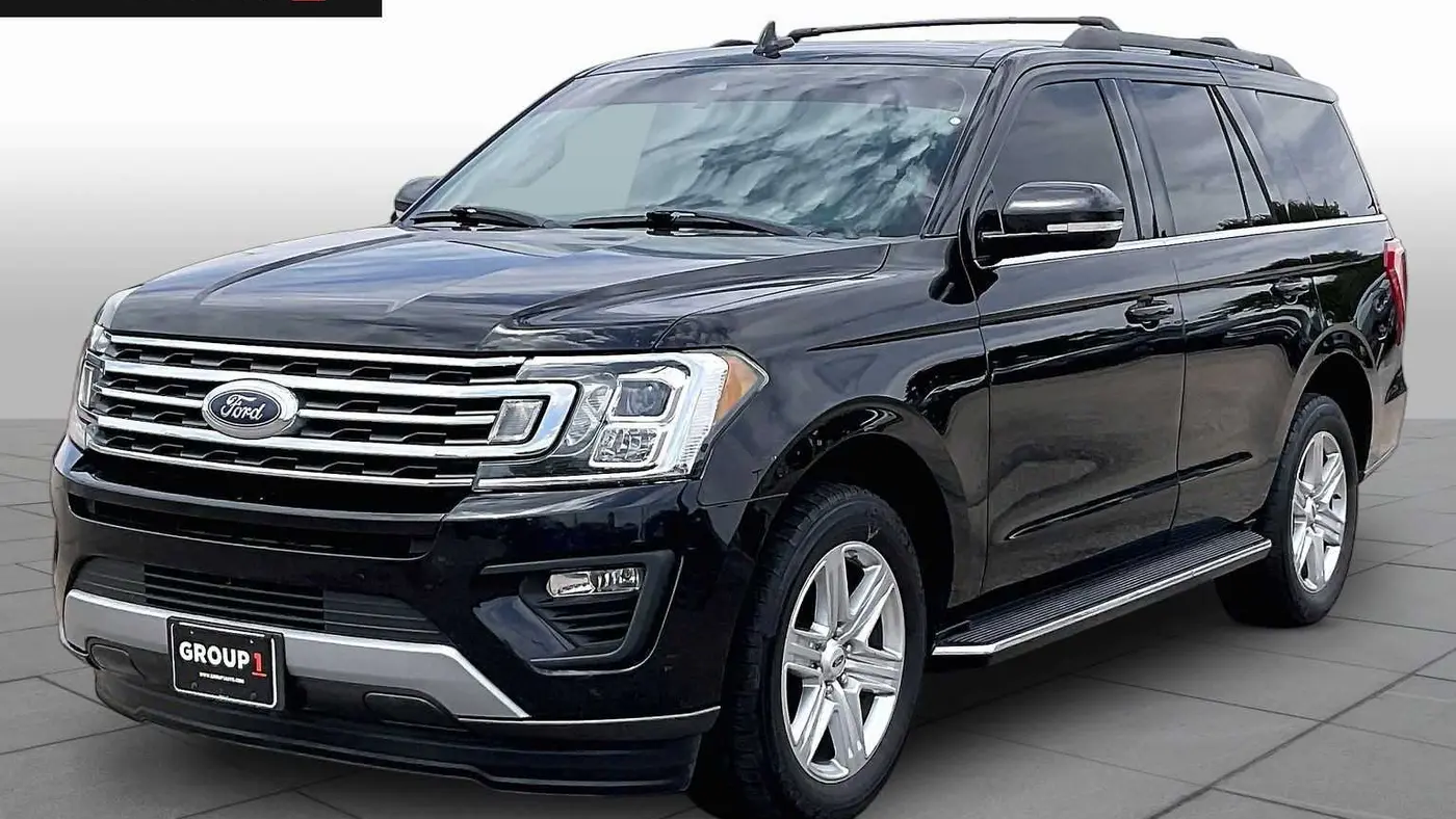 Preowned 2020 Ford Expedition XLT for Sale