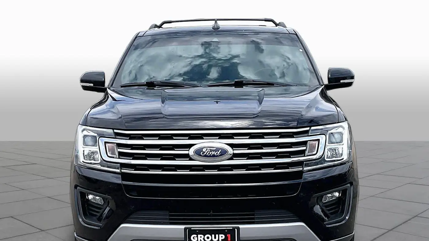 2020 Ford Expedition XLT