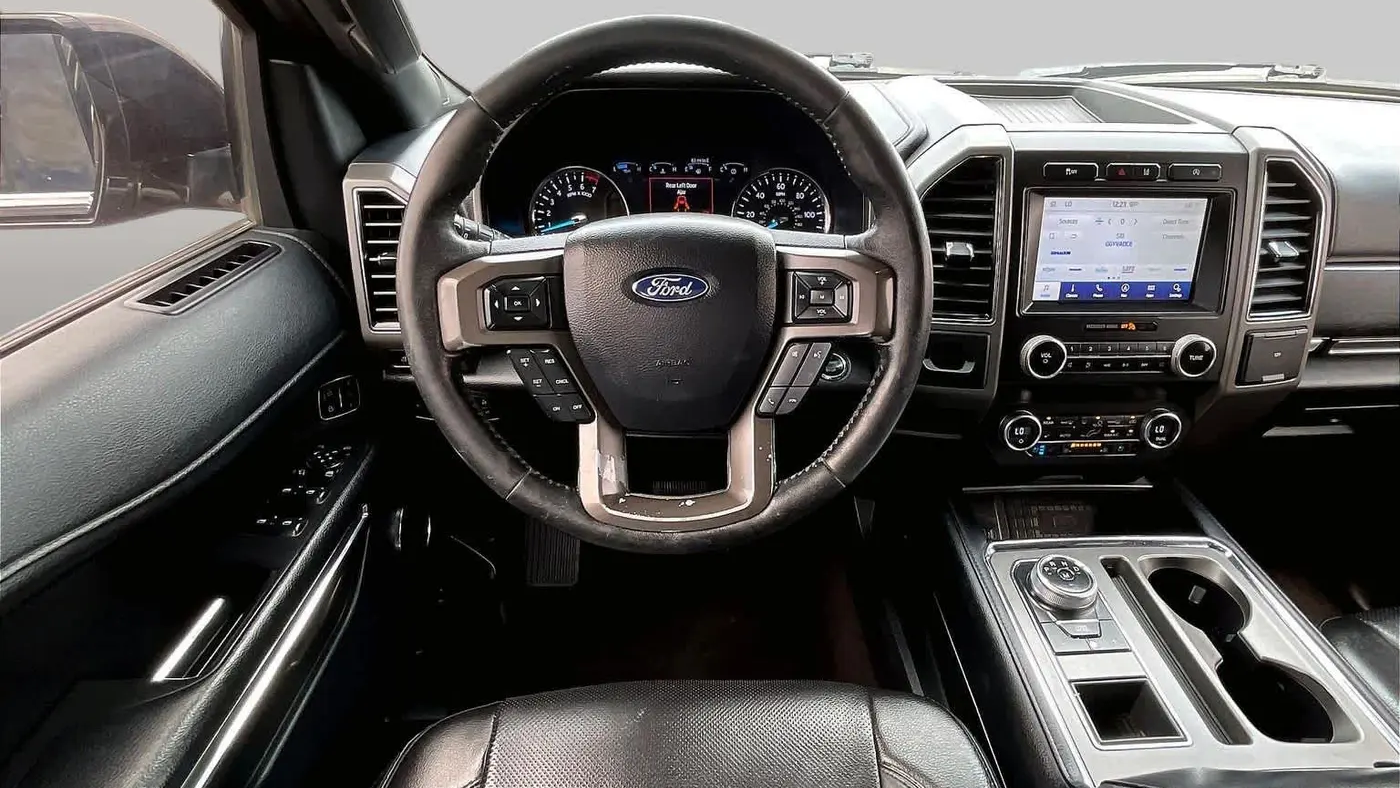 2020 Ford Expedition XLT