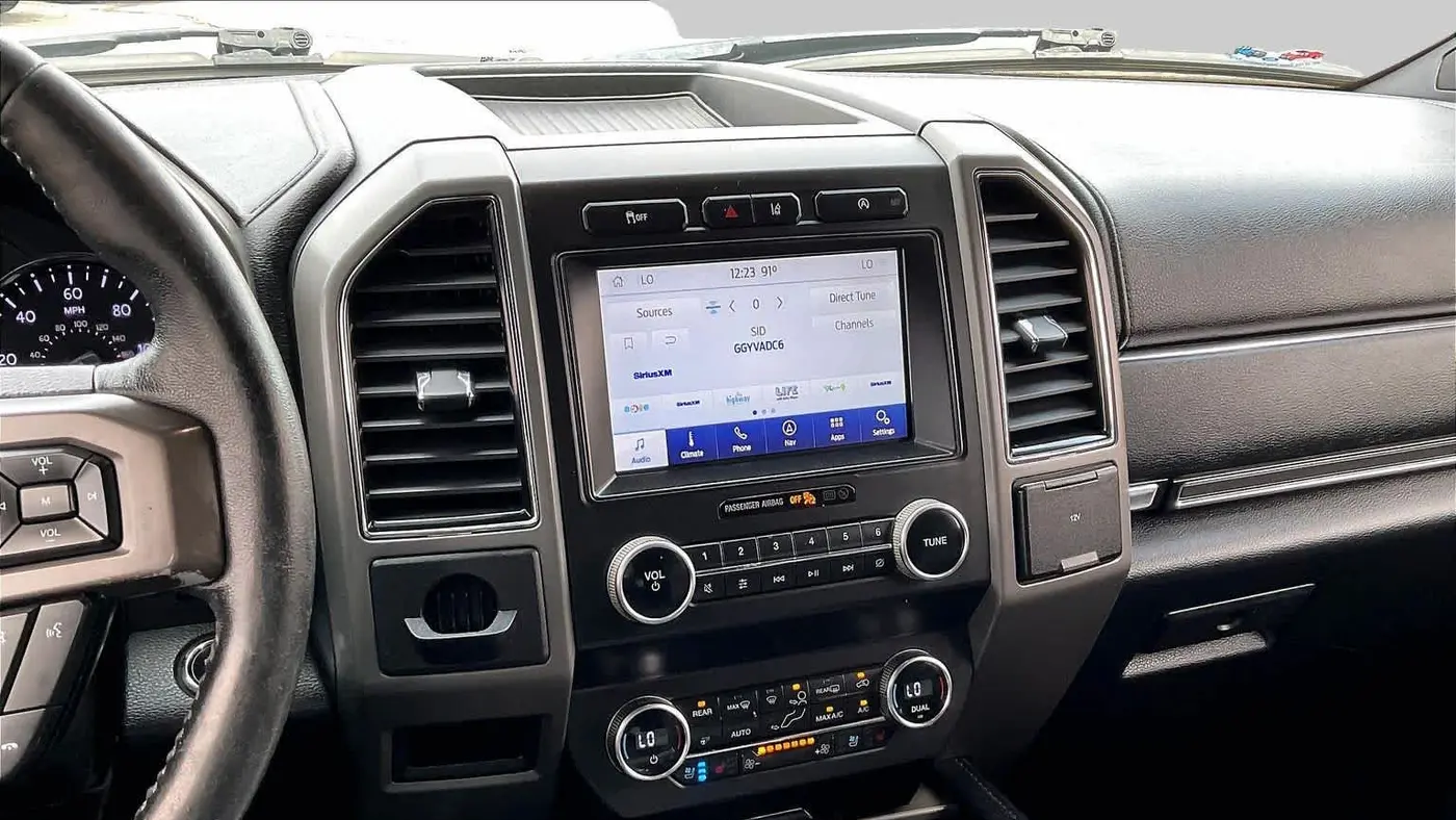 2020 Ford Expedition XLT