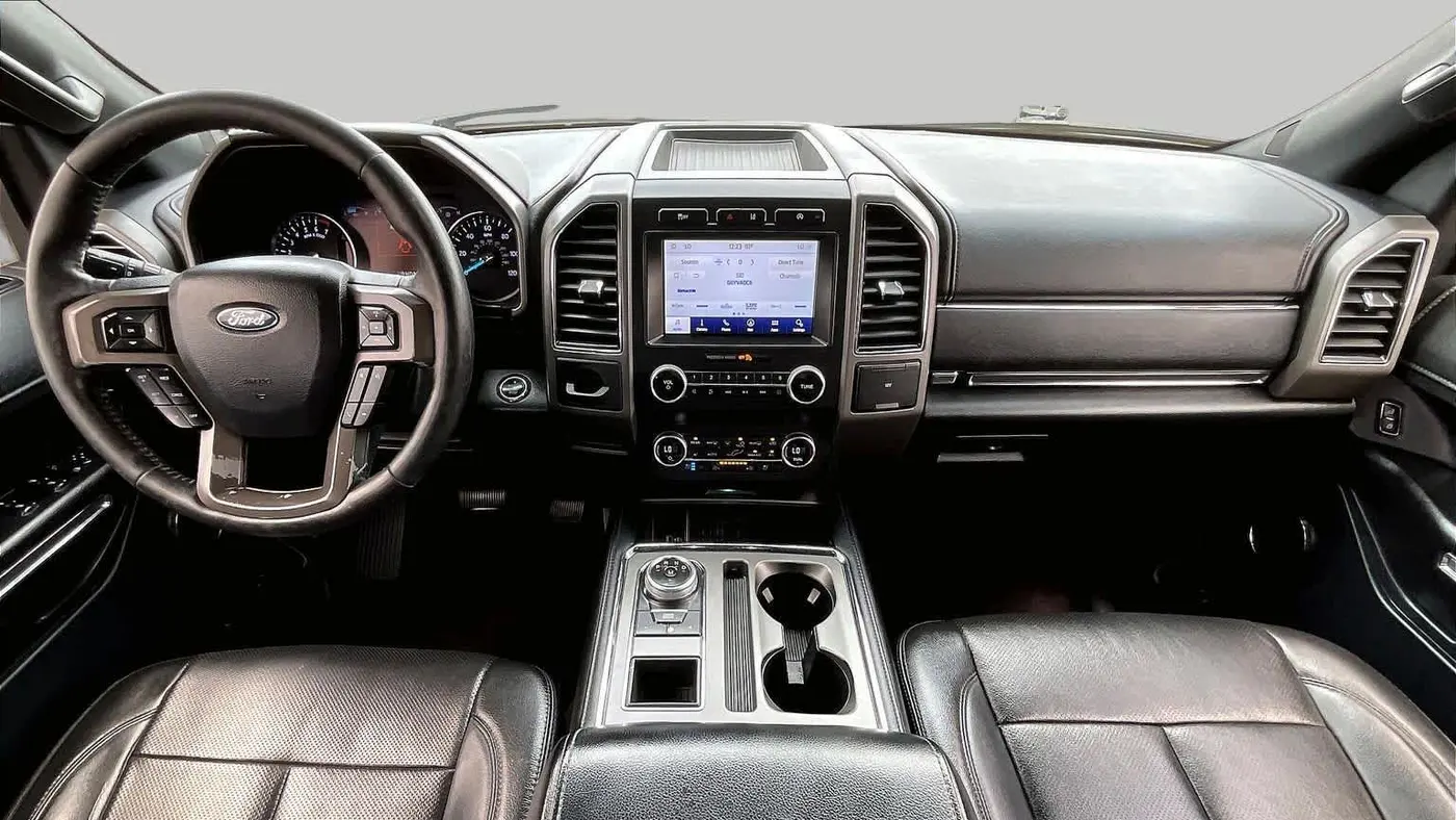 2020 Ford Expedition XLT