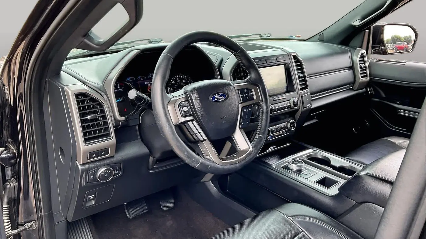 2020 Ford Expedition XLT