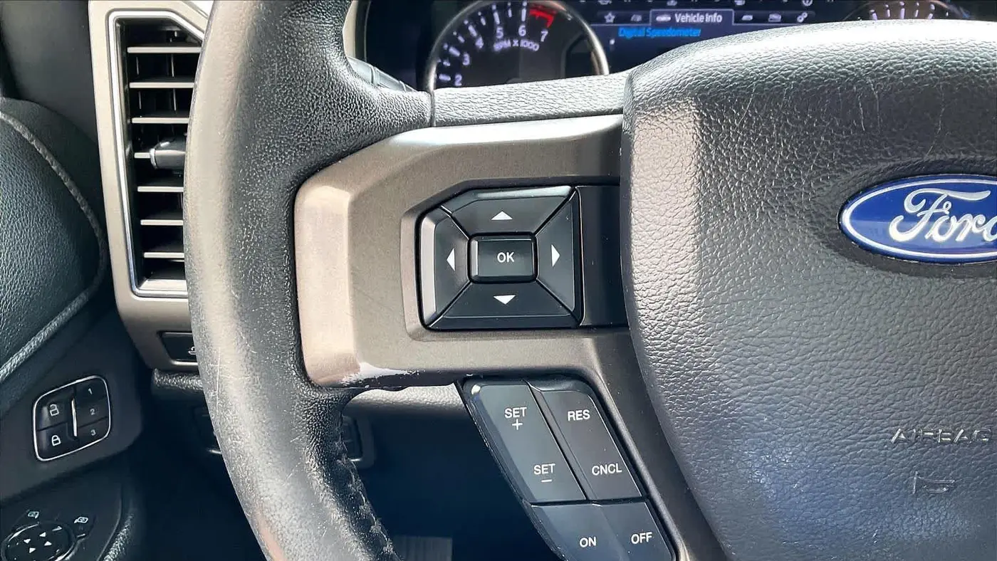 2020 Ford Expedition XLT