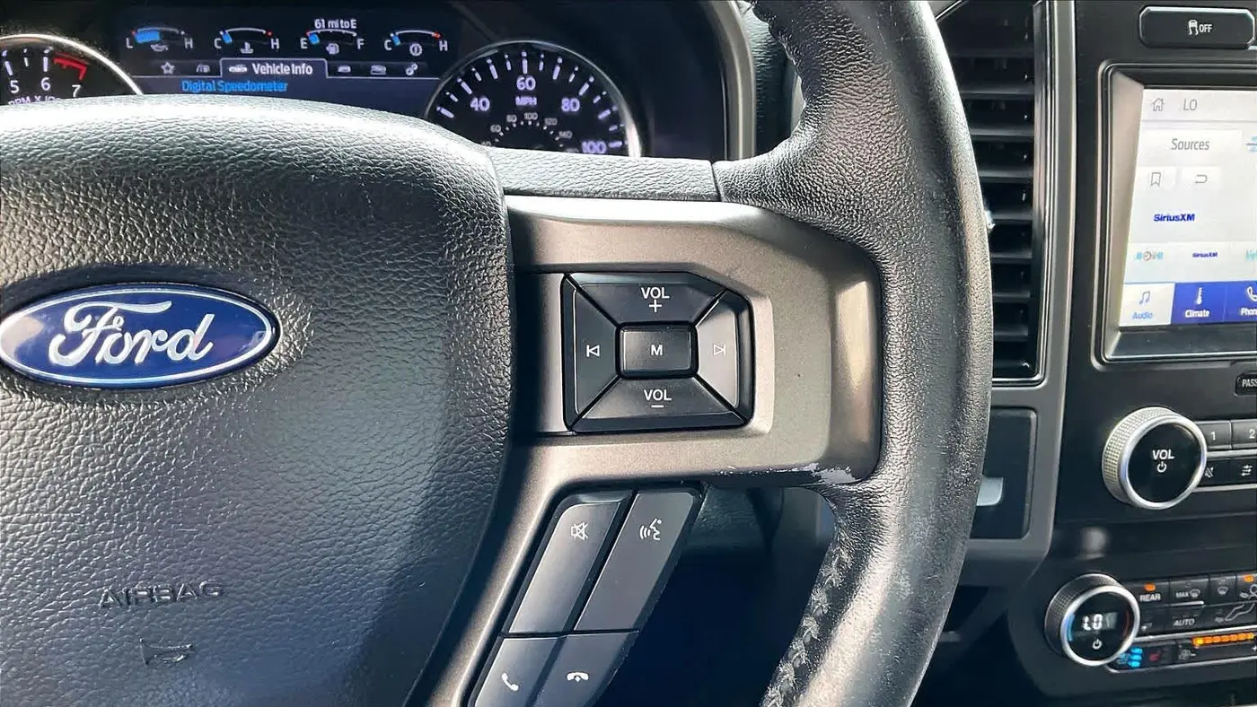 2020 Ford Expedition XLT