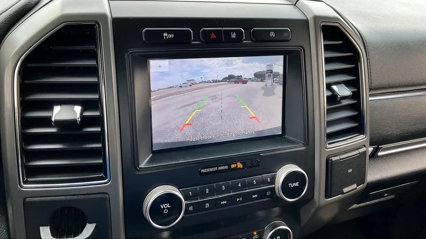 2020 Ford Expedition XLT