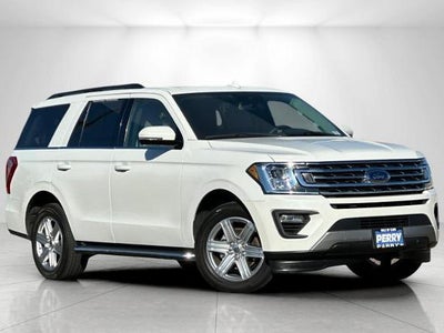2020 Ford Expedition 4X2 XLT 4DR SUV