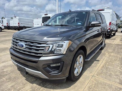 2020 Ford Expedition 4X2 XLT 4DR SUV