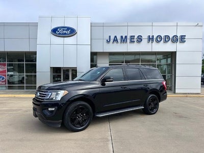 2020 Ford Expedition 4X2 XLT 4DR SUV