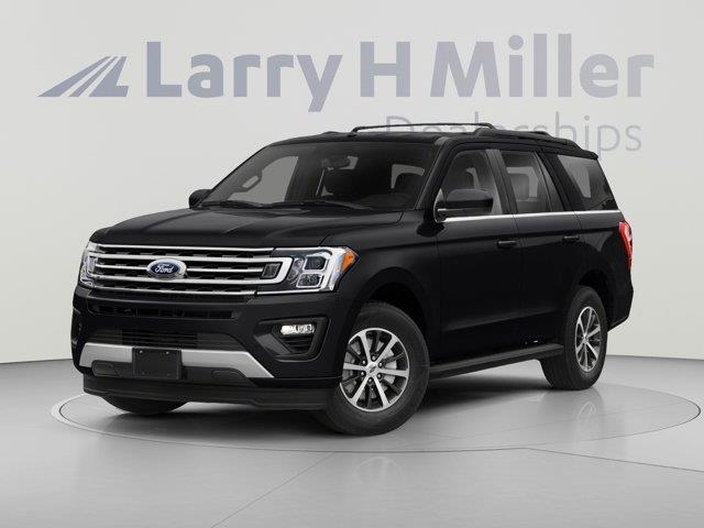 2020 Ford Expedition
