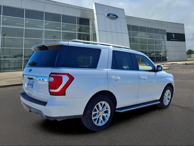 2020 Ford Expedition 4X2 XLT 4DR SUV
