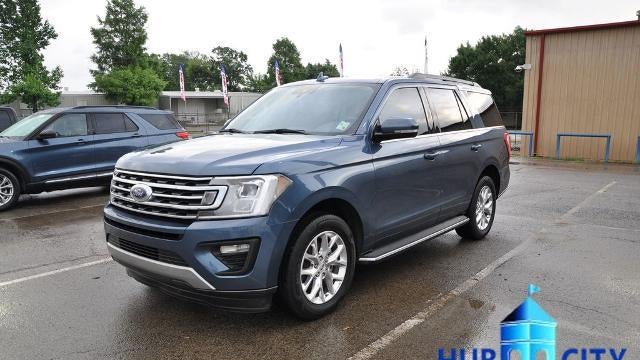 Preowned 2020 Ford Expedition XLT for Sale