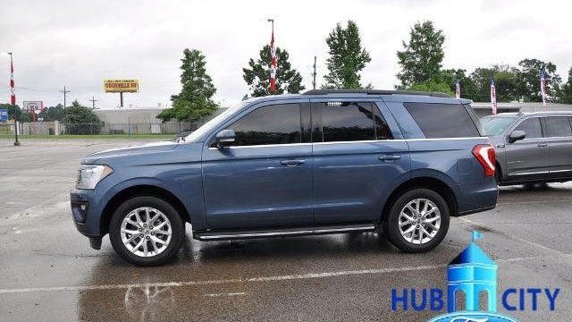 2020 Ford Expedition XLT