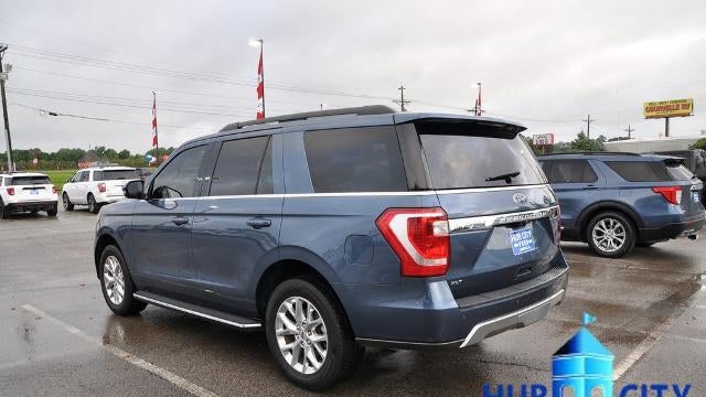 2020 Ford Expedition XLT