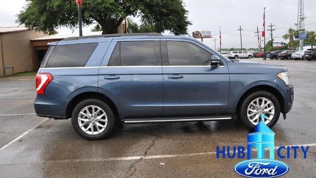 2020 Ford Expedition XLT