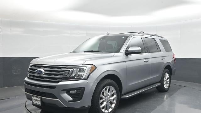 Preowned 2021 Ford Expedition XLT for Sale