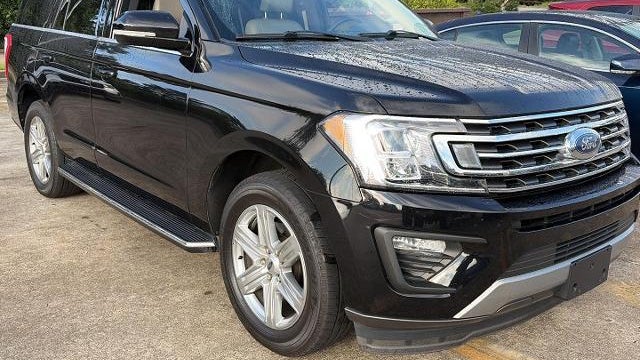 Preowned 2021 Ford Expedition XLT for Sale