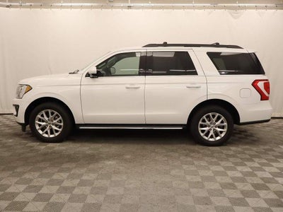 2021 Ford Expedition 4X2 XLT 4DR SUV