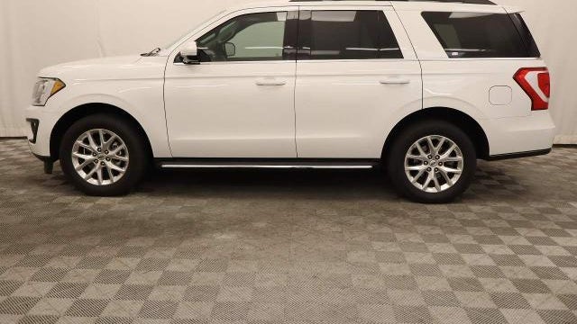 Preowned 2021 Ford Expedition XLT for Sale