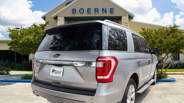 2021 Ford Expedition XLT
