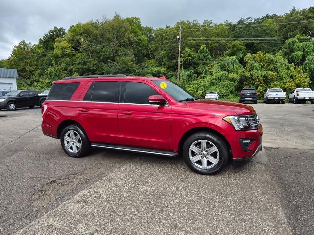 2021 Ford Expedition - $30,488