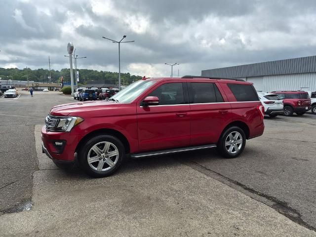 2021 Ford Expedition - $30,488