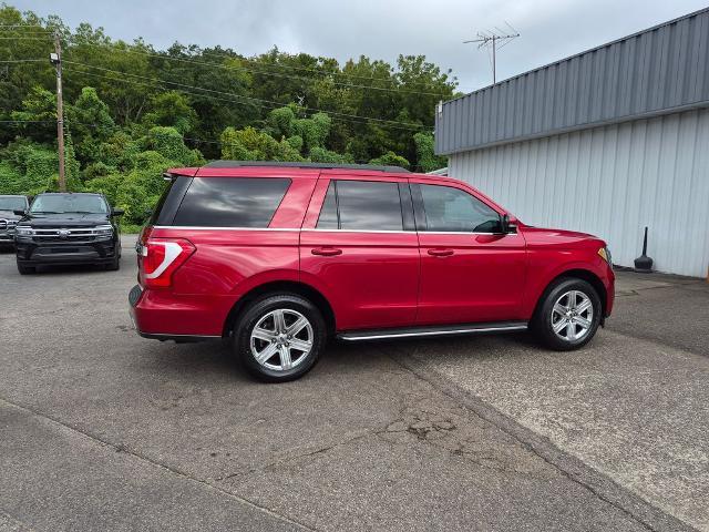 2021 Ford Expedition - $30,488