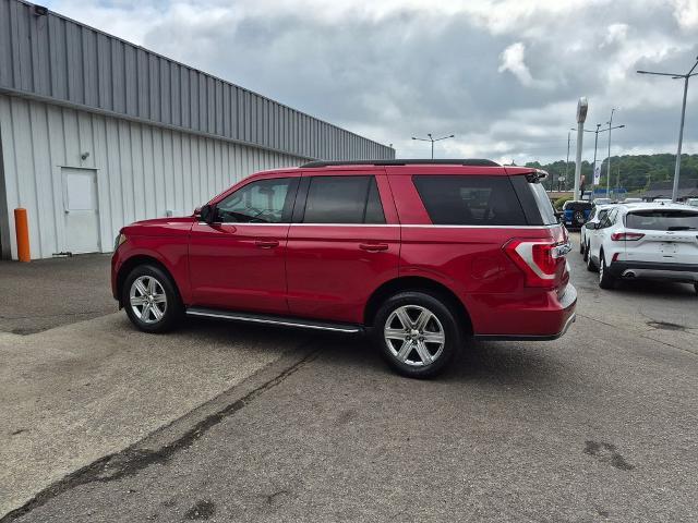 2021 Ford Expedition - $30,488