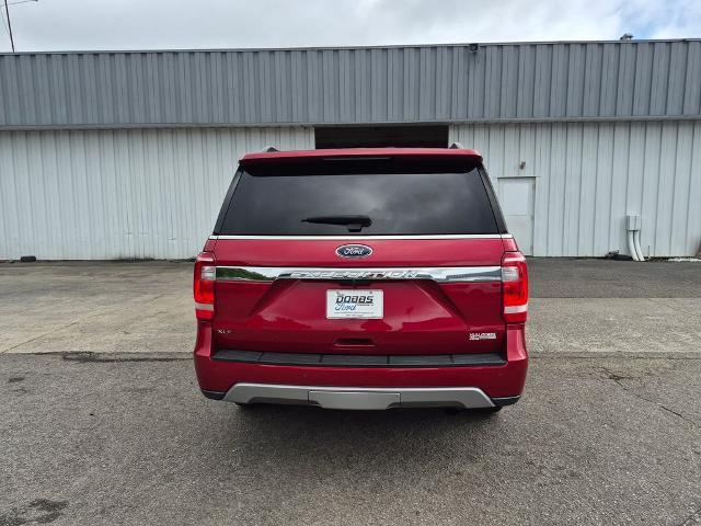 2021 Ford Expedition - $30,488