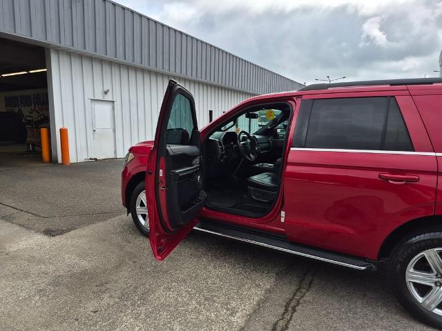 2021 Ford Expedition - $30,488