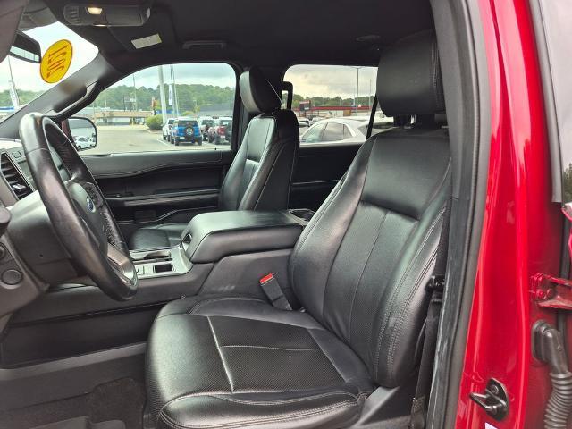 2021 Ford Expedition - $30,488