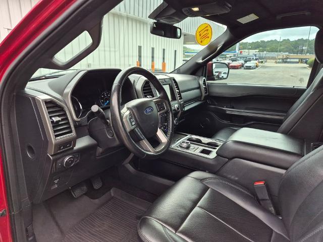 2021 Ford Expedition - $30,488