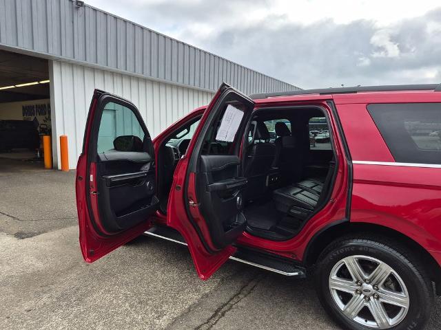 2021 Ford Expedition - $30,488