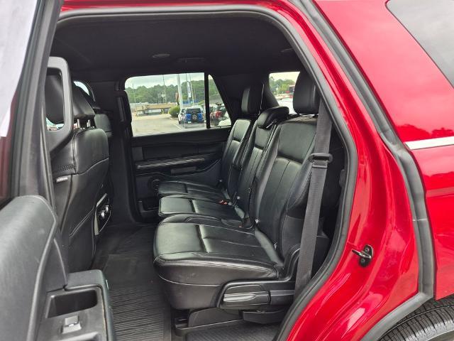 2021 Ford Expedition - $30,488