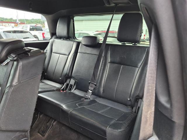 2021 Ford Expedition - $30,488